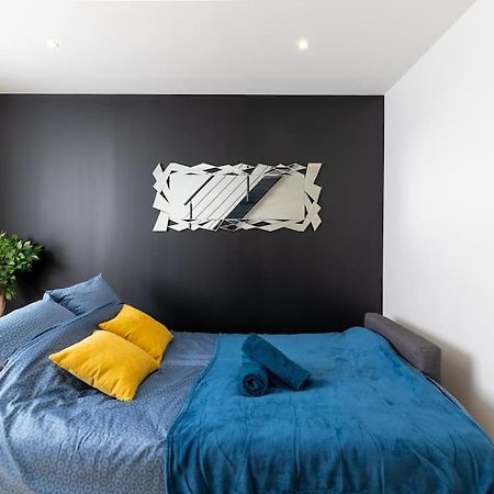 T3 Neuf Avec Exterieur Apartman Saint-Georges-de-Reneins Kültér fotó