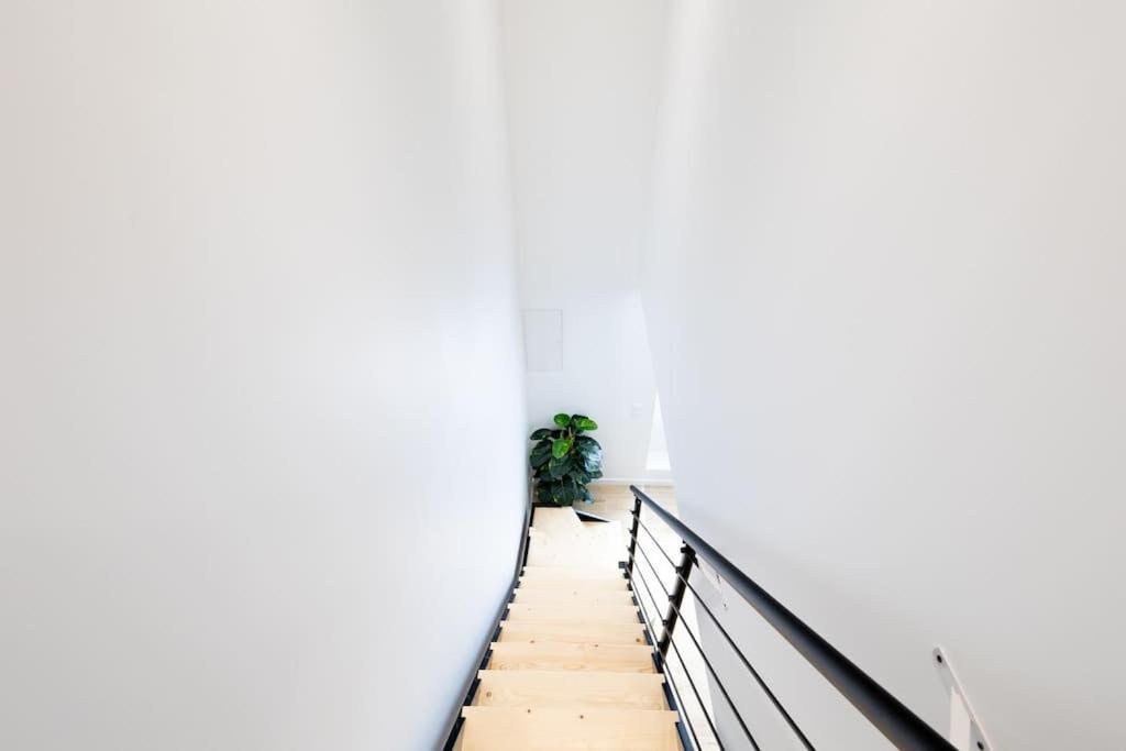 T3 Neuf Avec Exterieur Apartman Saint-Georges-de-Reneins Kültér fotó